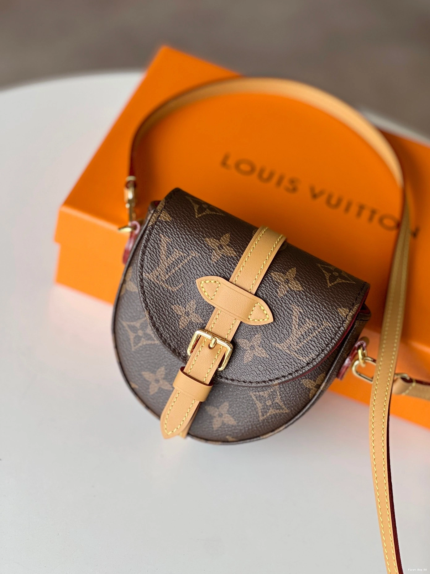 Firstbags ru review MICRO CHANTILLY LOUIS VUITTON 0729